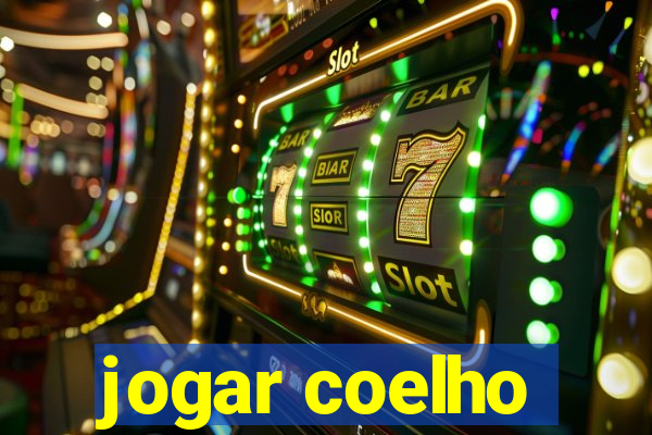 jogar coelho